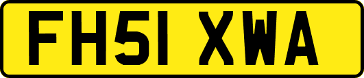 FH51XWA