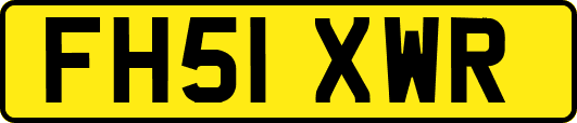 FH51XWR