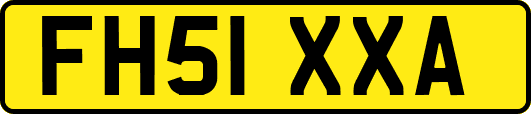 FH51XXA