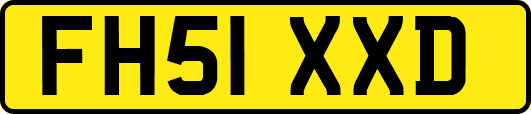 FH51XXD