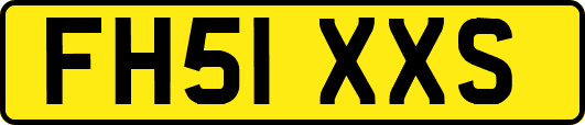 FH51XXS