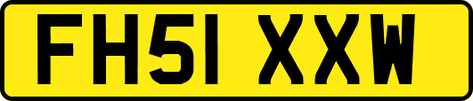 FH51XXW