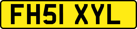 FH51XYL