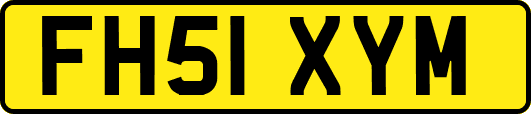 FH51XYM