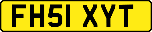 FH51XYT