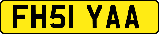 FH51YAA