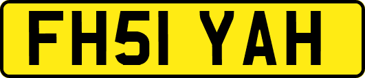 FH51YAH