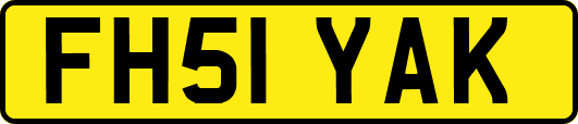 FH51YAK