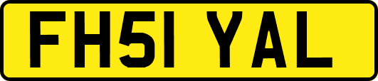 FH51YAL