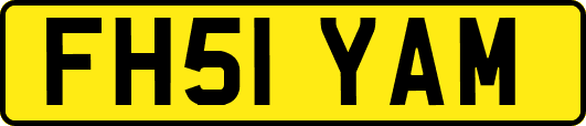 FH51YAM
