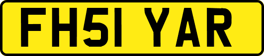 FH51YAR