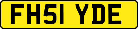 FH51YDE