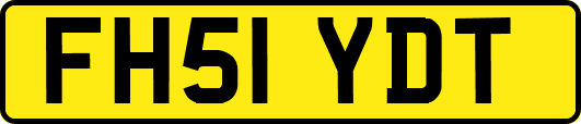 FH51YDT