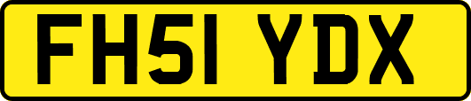 FH51YDX