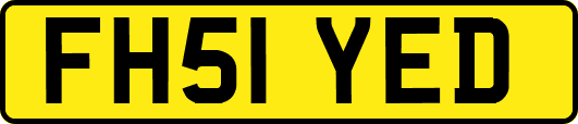 FH51YED