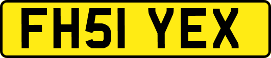 FH51YEX