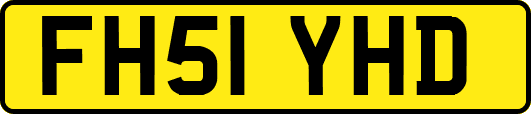 FH51YHD