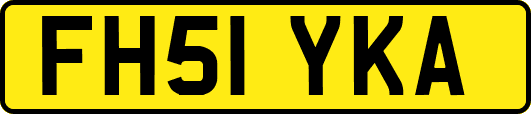 FH51YKA