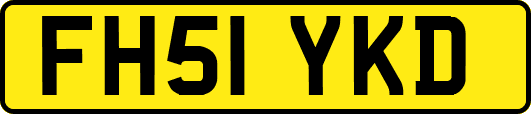 FH51YKD