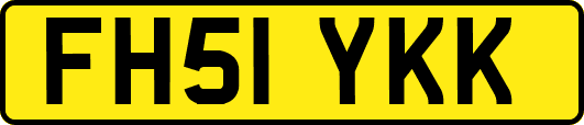 FH51YKK