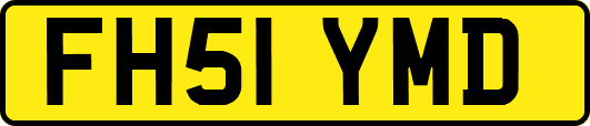 FH51YMD