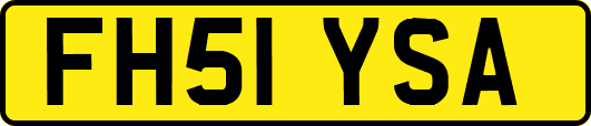 FH51YSA