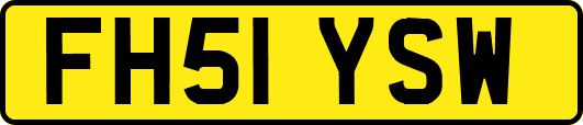 FH51YSW