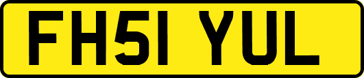 FH51YUL