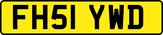 FH51YWD