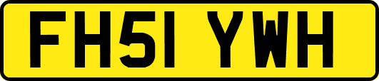 FH51YWH