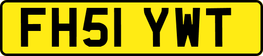 FH51YWT