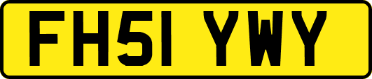 FH51YWY
