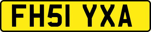 FH51YXA