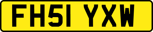 FH51YXW