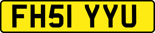 FH51YYU
