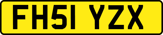 FH51YZX