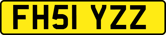 FH51YZZ