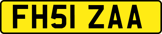 FH51ZAA