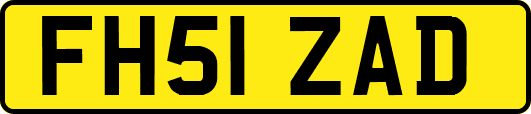 FH51ZAD