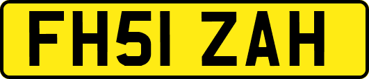 FH51ZAH