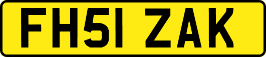 FH51ZAK