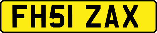 FH51ZAX