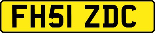 FH51ZDC