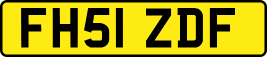 FH51ZDF