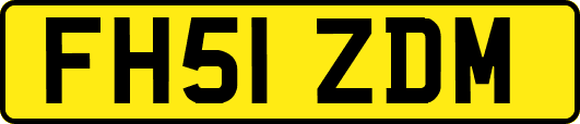 FH51ZDM