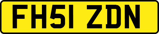 FH51ZDN