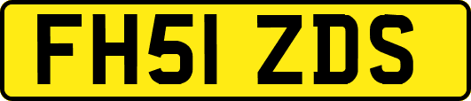 FH51ZDS