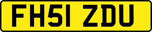 FH51ZDU