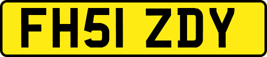 FH51ZDY