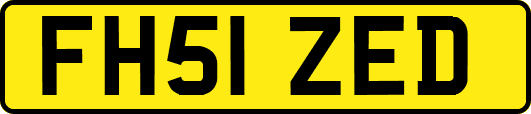 FH51ZED